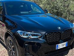 Nero Usata 2021 BMW 501 M Sport Tre volumi | 48.000 €