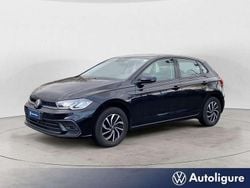 Nero Usata 2024 VW Polo Life Tre volumi | 20.900 € (Buon prezzo)