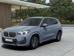 Space silver metallizzato Nuova 2025 BMW X1 M Sport SUV | 48.900 € (Ottimo prezzo)