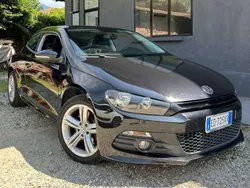 Usata 2010 VW Scirocco R-line Coupé | 7750 € (Ottimo prezzo)