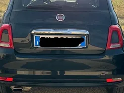 Usata 2019 Fiat 500 Lounge Tre volumi | 10.500 € (Buon prezzo)