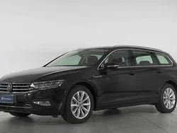 Nero metallizzato Usata 2023 VW Passat Business Station wagon | 29.800 € (Buon prezzo)