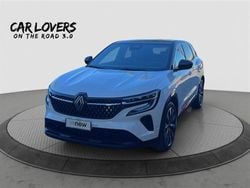 Bianco Usata 2022 Renault Austral Techno SUV | 26.990 € (Buon prezzo)