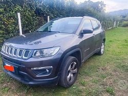 Grigio Usata 2019 Jeep Compass SUV | 18.000 € (Buon prezzo)