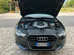 Usata 2014 Audi A6 Competition Tre volumi | 19.500 €