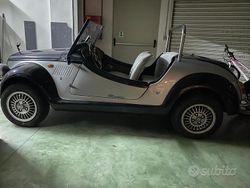 Grigio Usata 1960 Fiat 500 Cabrio | 20.000 €