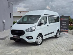 Usata 2022 Ford Transit Custom Trend Station wagon | 24.500 € (Buon prezzo)