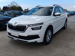 Bianco Usata 2022 Skoda Kamiq Ambition SUV | 15.990 € (Buon prezzo)