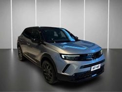 Argento Usata 2024 Opel Mokka SUV | 16.890 € (Buon prezzo)