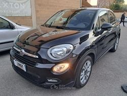 Usata 2016 Fiat 500X SUV | 10.500 € (Buon prezzo)