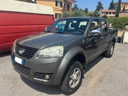 Usata 2014 Great Wall Steed 5 Cabrio | 8500 €