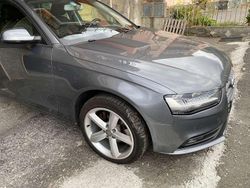 Usata 2012 Audi A4 Ambiente Station wagon | 8400 € (Cara)