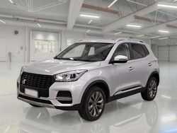 Argento Usata 2022 DR DR 4.0 SUV | 13.450 € (Buon prezzo)