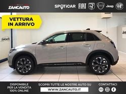 Beige Usata 2024 Fiat 600E La Prima SUV | 22.900 € (Ottimo prezzo)
