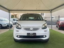 Other Usata 2015 Smart ForFour Proxy Due volumi | 8990 € (Buon prezzo)