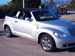 Usata 2008 Chrysler PT Cruiser Cabrio | 7500 € (Buon prezzo)