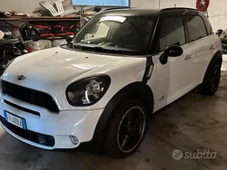Usata 2014 Mini Countryman SUV | 8000 € (Super prezzo)