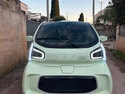 Verde Usata 2023 XEV Yoyo Due volumi | 9500 €