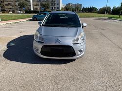 Grigio Usata 2010 Citroën C3 Tre volumi | 3300 € (Buon prezzo)