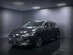 Nero Usata 2024 Ford Focus ST Tre volumi | 19.200 € (Super prezzo)