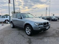Other Usata 2007 BMW X3 Efficient Dynamics SUV | 4990 € (Super prezzo)
