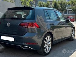 Usata 2018 VW Golf VII Executive Tre volumi | 16.500 € (Buon prezzo)