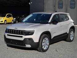 Beige Nuova 2025 Jeep Avenger Altitude SUV | 22.150 € (Buon prezzo)