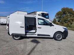 Bianco Usata 2024 Renault Express Furgone | 16.500 € (Buon prezzo)