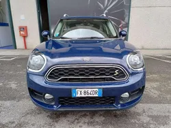 Blu Usata 2019 Mini Cooper Countryman SUV | 16.900 € (Super prezzo)