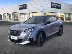 Grigio Usata 2022 Peugeot e-2008 GT SUV | 17.800 € (Buon prezzo)