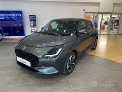 Grigio Nuova 2025 Suzuki Swift Tre volumi | 13.980 € (Super prezzo)