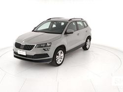 Gray Usata 2020 Skoda Karoq SportLine SUV | 21.900 € (Ottimo prezzo)