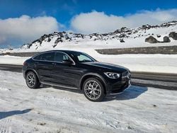 Nero Usata 2019 Mercedes 200 Premium Coupé | 36.900 €