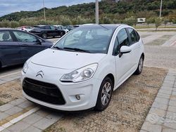 Bianco Usata 2012 Citroën C3 Due volumi | 6200 € (Cara)