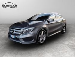 Grigio Usata 2017 Mercedes GLA220 Premium SUV | 19.500 € (Ottimo prezzo)