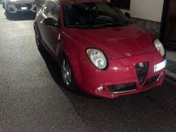 Rosso Usata 2008 Alfa Romeo MiTo Due volumi | 3500 € (Ottimo prezzo)