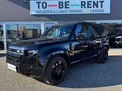 Nero Usata 2023 Land Rover Defender SE Dynamic SUV | 67.500 € (Buon prezzo)