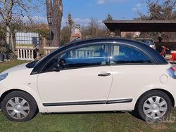 Usata 2007 Citroën C3 Pluriel Cabrio | 4600 €