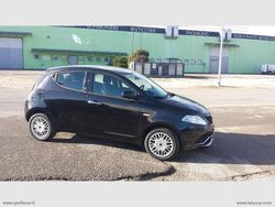 Nero Usata 2016 Lancia Ypsilon Gold Due volumi | 7800 € (Buon prezzo)
