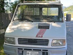 Usata 1993 Iveco Daily Cabrio | 5800 €