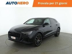 Nero Usata 2019 Audi Q8 Sport SUV | 46.299 € (Ottimo prezzo)