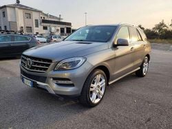 Usata 2012 Mercedes ML350 Premium SUV | 15.000 € (Ottimo prezzo)