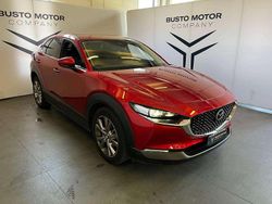 Rosso Usata 2020 Mazda CX-30 Exclusive SUV | 16.900 € (Buon prezzo)