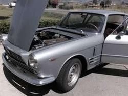 Argento Usata 1965 Fiat 2300 S Coupé | 32.000 €