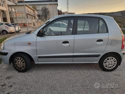 Grigio Usata 2007 Hyundai Atos Due volumi | 1000 € (Super prezzo)