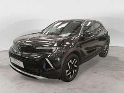 Nero Usata 2022 Opel Mokka Edition SUV | 17.900 € (Buon prezzo)