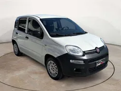 Bianco Usata 2019 Fiat Panda Pop Due volumi | 7800 € (Ottimo prezzo)