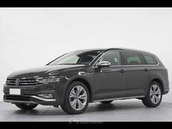 Grigio Usata 2021 VW Passat Alltrack Station wagon | 25.800 € (Cara)