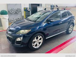 Blu/azzurro Usata 2011 Mazda CX-7 Inclusive SUV | 4990 € (Ottimo prezzo)