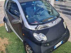 Usata 2005 Smart ForTwo Coupé Passion Due volumi | 1800 € (Ottimo prezzo)
